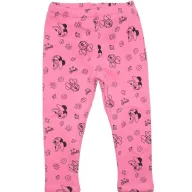 Disney Minnie  Baby, Thick Leggings 6-23 months