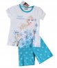 Disney Frozen children's short pajamas 3-8 years