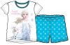 Disney Frozen children's short pajamas 3-8 years
