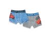 Disney Cars kids boxer shorts 2 pieces/package
