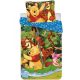 Disney Winnie the Pooh Kids Bedlinen (small) 90×140 cm, 40×55 cm