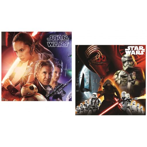 Star Wars pillowcase 40*40 cm