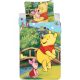 Disney Winnie the Pooh Kids Bedlinen (small) 90×140 cm, 40×55 cm