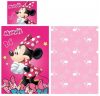 Disney Minnie Bed Linen 140×200cm, 70×90 cm