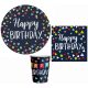 Happy Birthday Reason To Celebrate Party set 32 pieces