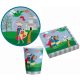 Knight, Knight Party set with 36 23 cm plates