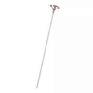 Balloon Basic Paper balloon, balloon holder stick + cup set