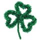 Shamrock, Clover decoration