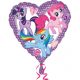My Little Pony foil balloon 43 cm