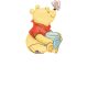 Disney Winnie the Pooh mini foil balloon 33 cm (WP)