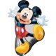 Disney Mickey foil balloon 78 cm