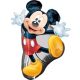 Disney Mickey  foil balloon 78 cm