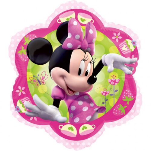 Disney Minnie Foil Balloon 43 cm
