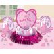 Baby Girl Table decoration set