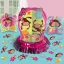 Monkey Monkey Love Table Decoration Set