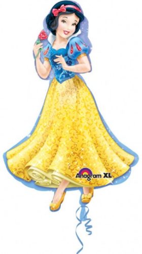 Disney Princess Foil Balloon 93 cm