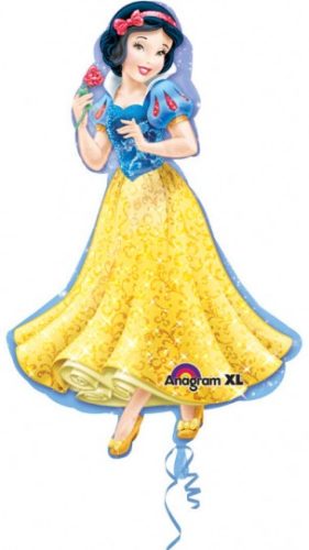 Disney Princess Foil Balloon 93 cm