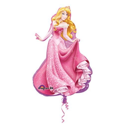 Disney Princess Sleeping Beauty foil balloon 86 cm