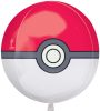 Pokémon Sphere Foil Balloon