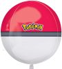 Pokémon Sphere Foil Balloon