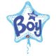 Baby Boy foil balloon 81 cm