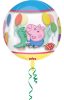 Peppa Pig balloon foil balloon