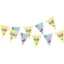 Peppa Pig Story Time flag garland 2.4 m