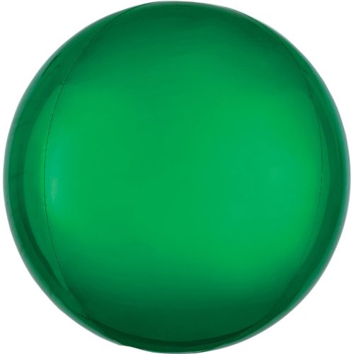 Green, Green Balloon foil balloon 40 cm