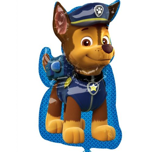 Paw Patrol foil balloon 71 cm ((WP))))