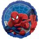 Spiderman foil balloon 43 cm (WP)
