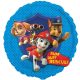 Paw Patrol Ruff Ruff foil balloon 43 cm (WP)