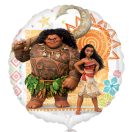 Disney Vaiana Summer foil balloon 43 cm