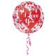 I Love You, I love you Balloon foil balloon 40 cm
