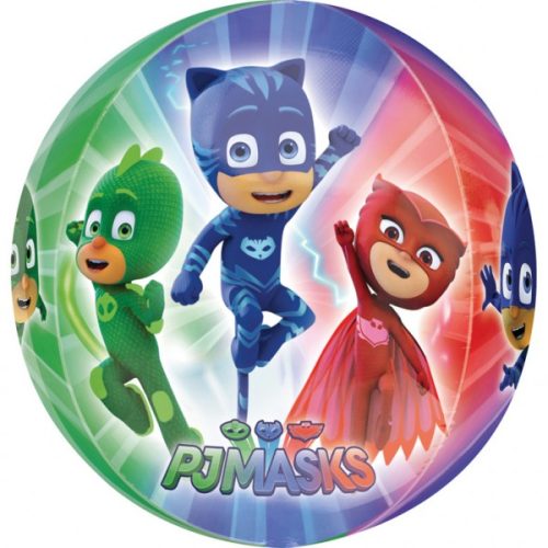 PJ Masks Sphere Foil Balloon