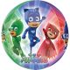 PJ Masks balloon foil balloon 40 cm