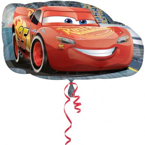 Disney Cars Foil Balloon 76 cm