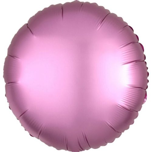 Satin Foil Balloon 43 cm