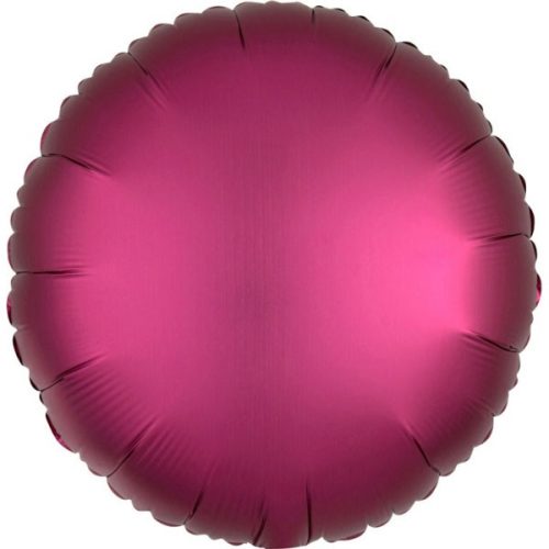 Satin Foil Balloon 43 cm