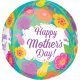 Happy mother's day, Happy mother's day Balloon Foil 40 cm