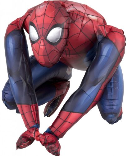 Spiderman foil balloon 38 cm