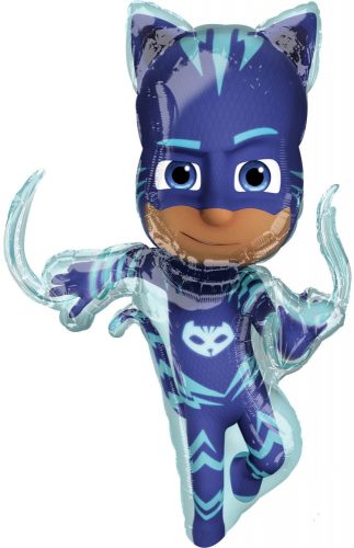 PJ Masks foil balloon 93 cm