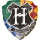 Harry Potter foil balloon 68 cm