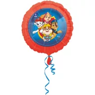 Paw Patrol foil balloon 43 cm
