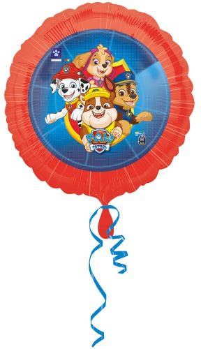 Paw Patrol Foil Balloon 43 cm