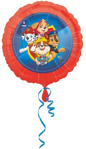 Paw Patrol foil balloon 43 cm