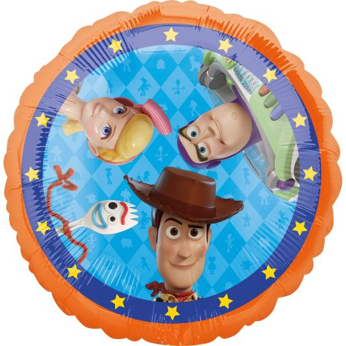 Disney Toy Story Foil Balloon 43 cm