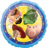 Disney Toy Story foil balloon 43 cm