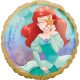 Disney Princess, Ariel foil balloon 43 cm
