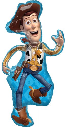 Disney Toy Story Foil Balloon 111 cm