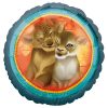 Disney The Lion King Foil Balloon 43 cm